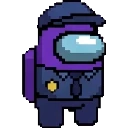 Mori sprite