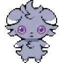 Espurr sprite