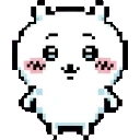 Chiikawa sprite