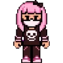 Mia sprite