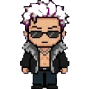 Tae sprite
