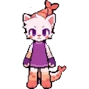 Shrimpo sprite