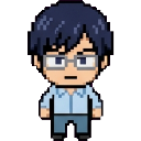 Tenya IIDA sprite