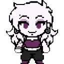 Lucy sprite