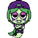 Connie sprite