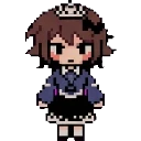 Alice sprite