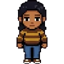 Emy sprite