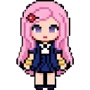 zarah sprite