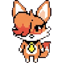 Senna sprite