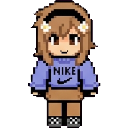 Daisy sprite