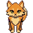 Sasha sprite