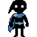 Moss sprite