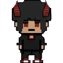 Maxiel sprite