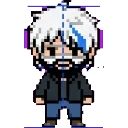 Eggchan sprite