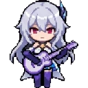 Skirk sprite