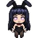 Hinata sprite