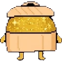 Chez sprite