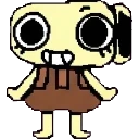 Shelly sprite