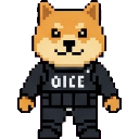 Doge sprite