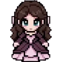 Bonnie Miller sprite