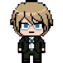 Eric sprite