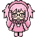 akari sprite