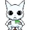 Poola Kaka sprite