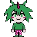 unikari sprite