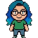 Aurora sprite