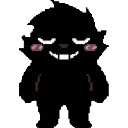Hider sprite