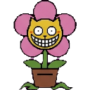 Posy sprite