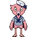 Kyle sprite