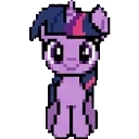 Twilight sprite