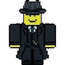 Mafioso sprite