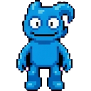 Nik sprite