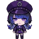 Hyrna sprite