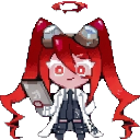 Cookie sprite