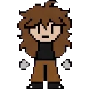 Alie sprite