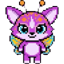 cat sprite