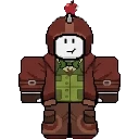Pearfy sprite