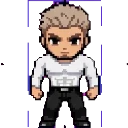 Goro sprite