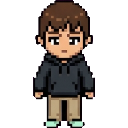 Aiden sprite