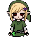 Ben sprite