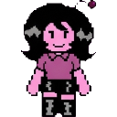 Chaxie sprite