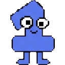 One sprite