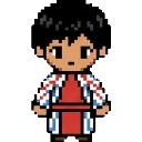 Kion sprite