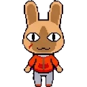 Felix sprite