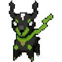 Zygarde sprite