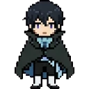Zaoyin sprite
