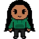 Anto sprite
